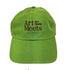 アウトドアプロダクツ OUTDOOR PRODUCTS Unusual Things別注 ART MEETS CAP ロゴ刺繍キャップ レディース ONE SIZE